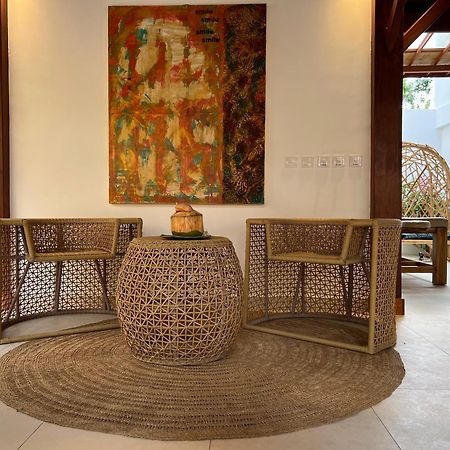 The Gili Beach Resort Gili Trawangan Luaran gambar