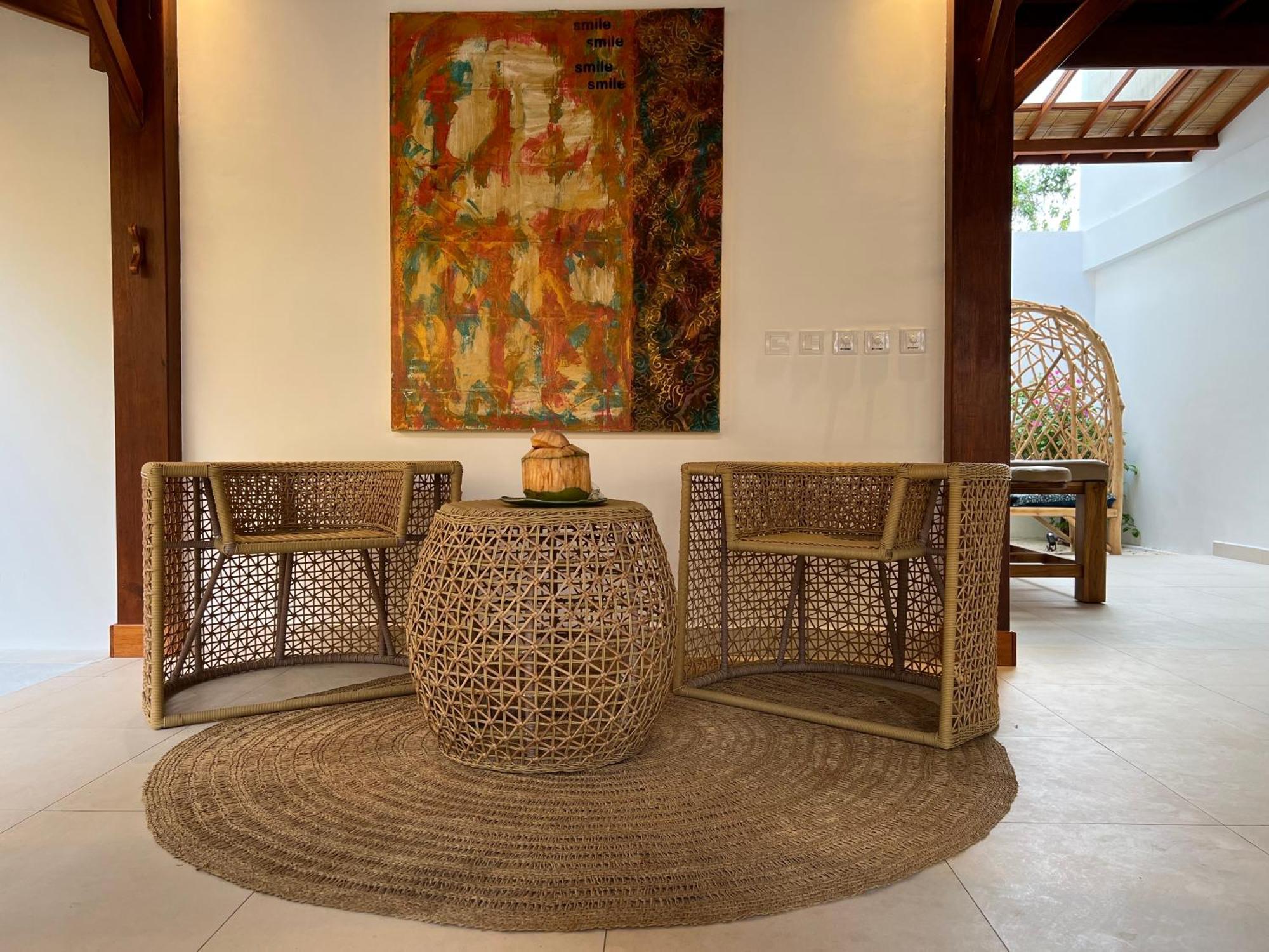 The Gili Beach Resort Gili Trawangan Luaran gambar