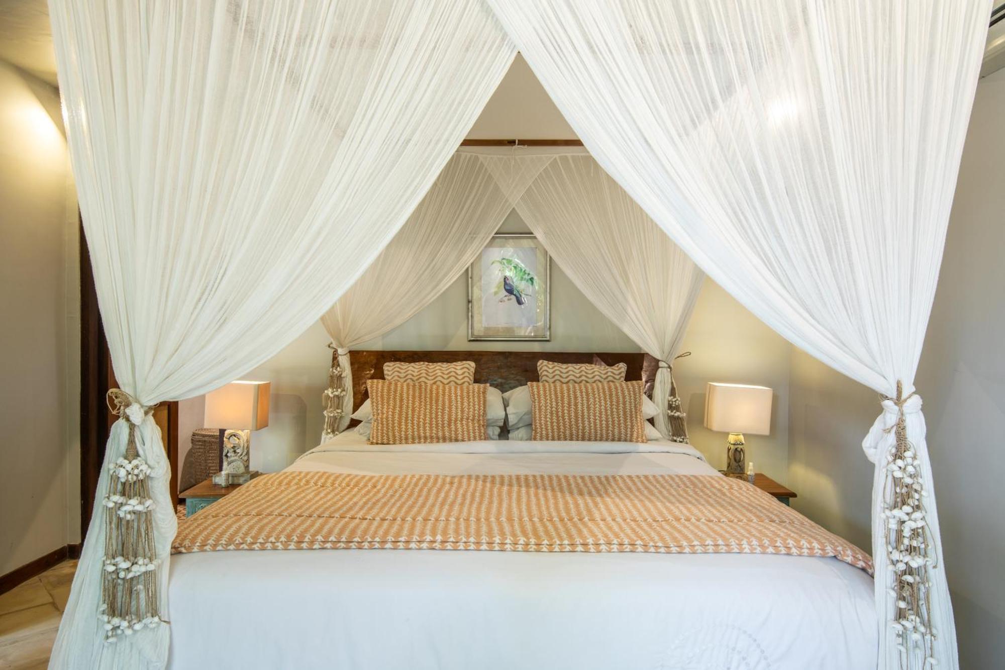 The Gili Beach Resort Gili Trawangan Luaran gambar