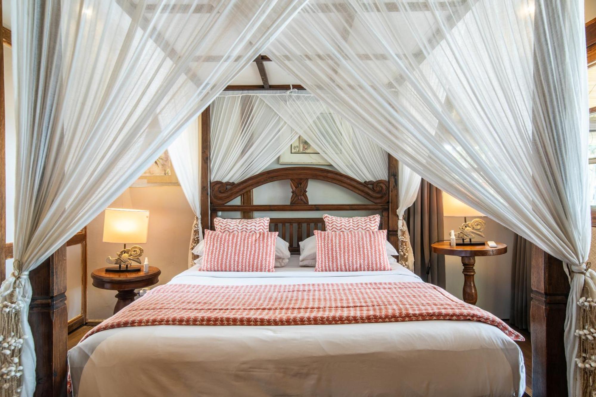 The Gili Beach Resort Gili Trawangan Luaran gambar