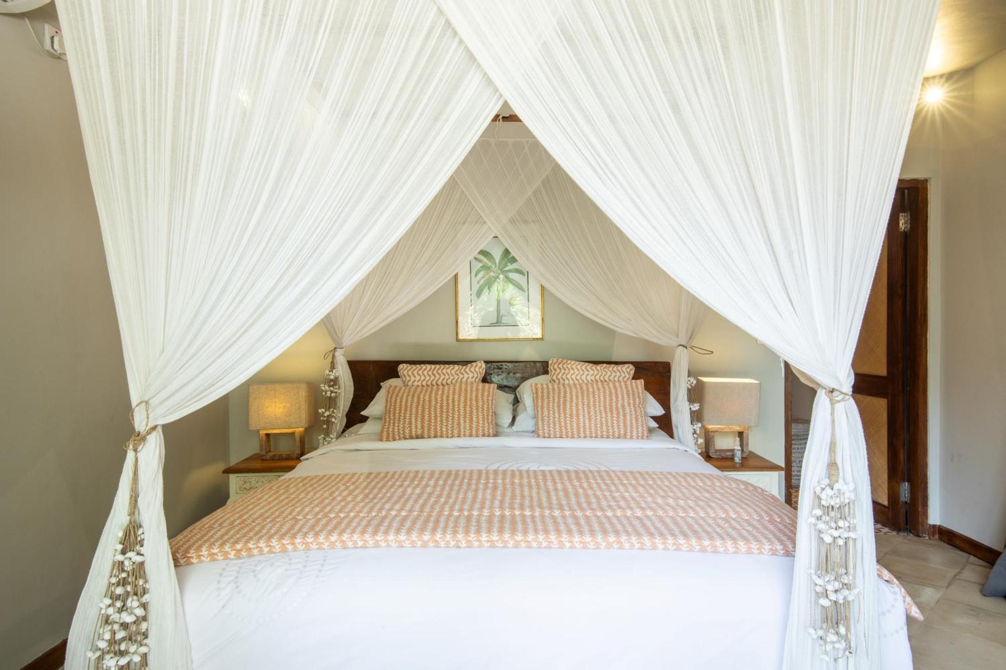 The Gili Beach Resort Gili Trawangan Luaran gambar
